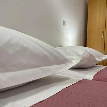 Ivan Apartman