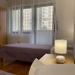 Ivan Appartement *