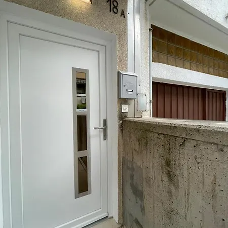 Ivan Apartman Split