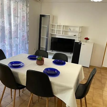 Ivan Apartament Split