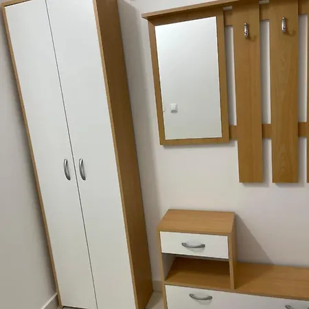 Ivan Apartament Split