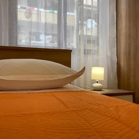 Apartament Ivan *