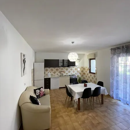 Ivan Apartman