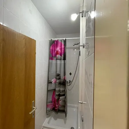 Apartament Ivan Split