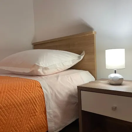 Ivan Apartament *