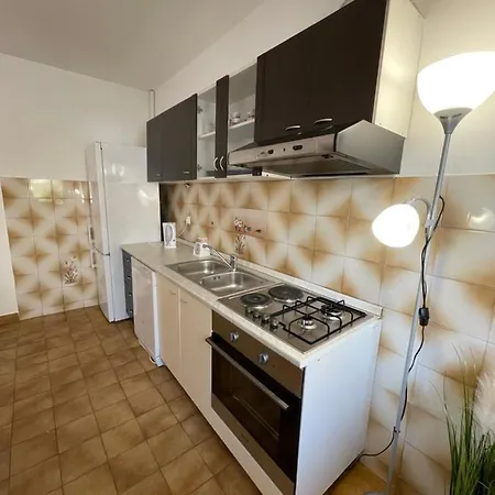 Apartament Ivan