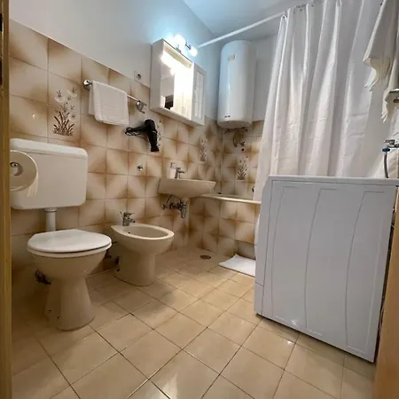Apartman Ivan *